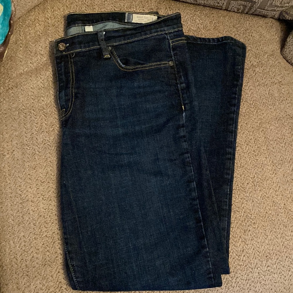 Gap jeans